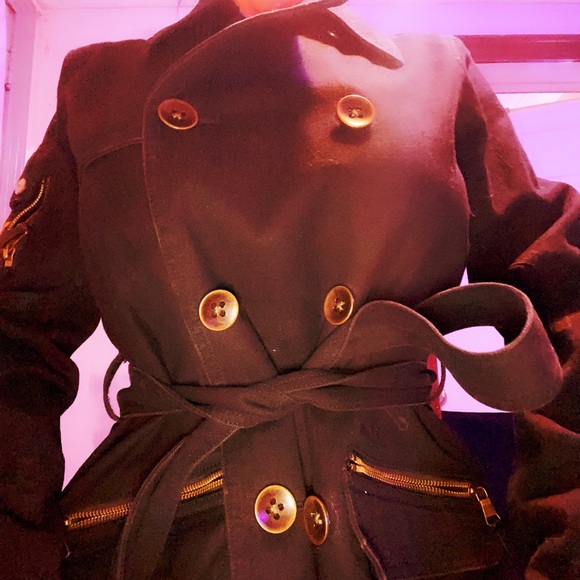 Jacket - Picture 4 of 5